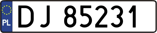 DJ85231