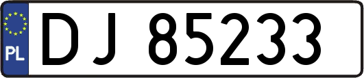 DJ85233