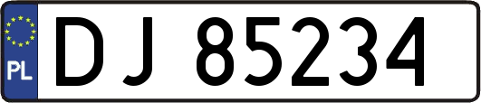 DJ85234