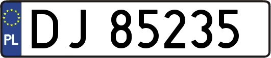 DJ85235