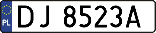 DJ8523A