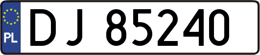 DJ85240