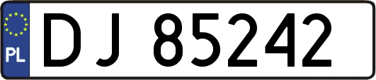 DJ85242