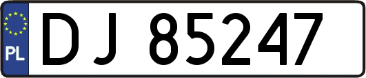 DJ85247