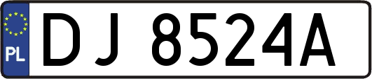 DJ8524A