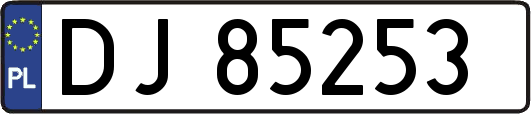 DJ85253