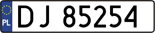 DJ85254