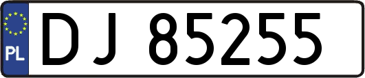 DJ85255