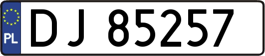 DJ85257