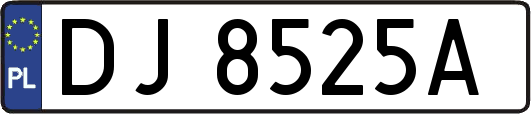 DJ8525A
