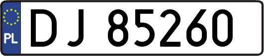 DJ85260