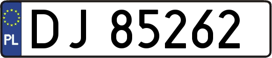 DJ85262