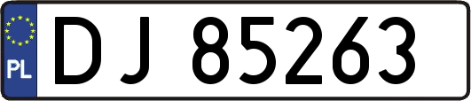 DJ85263