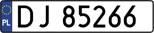 DJ85266