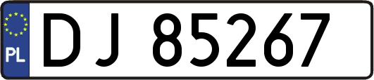 DJ85267