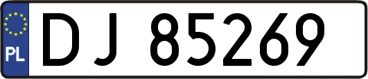 DJ85269