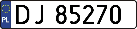 DJ85270