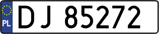 DJ85272