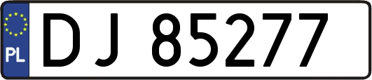 DJ85277