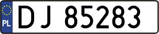 DJ85283