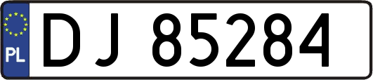 DJ85284