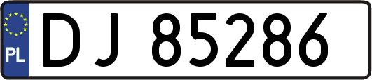 DJ85286
