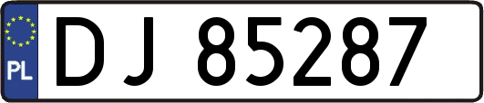 DJ85287