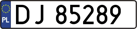 DJ85289