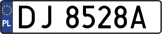DJ8528A