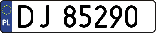 DJ85290
