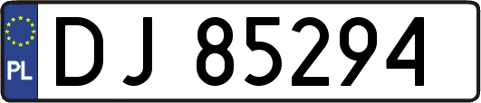 DJ85294