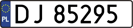 DJ85295
