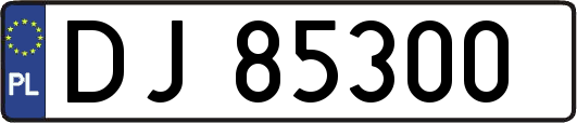 DJ85300