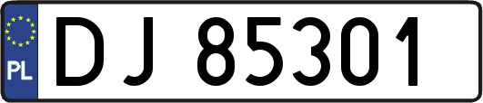 DJ85301