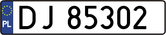 DJ85302
