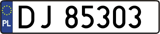 DJ85303
