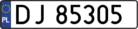DJ85305