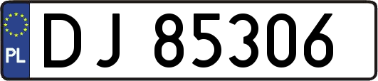 DJ85306