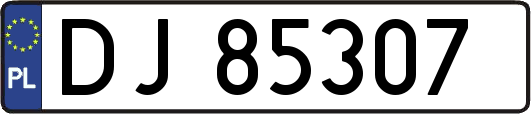 DJ85307