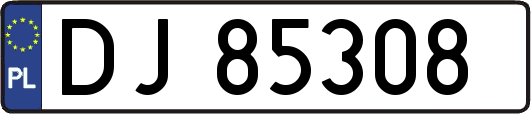 DJ85308