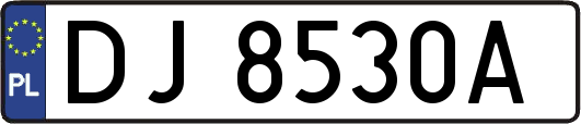 DJ8530A
