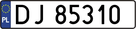 DJ85310