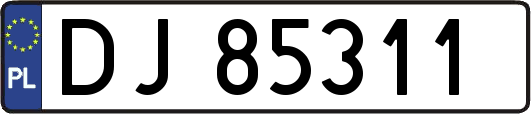 DJ85311