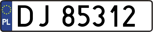 DJ85312