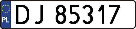 DJ85317
