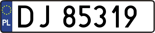 DJ85319