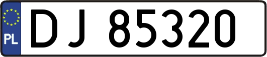 DJ85320