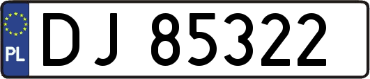 DJ85322
