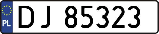 DJ85323