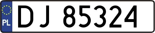 DJ85324